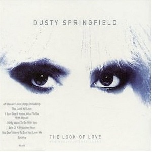 Dusty Springfield / The Look Of Love (2CD)