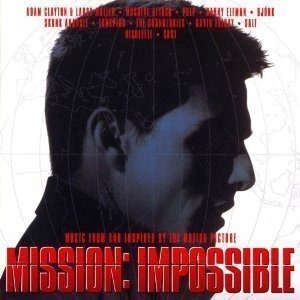O.S.T. / Mission Impossible