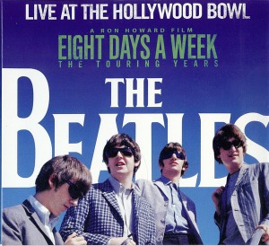 The Beatles / Live At The Hollywood Bowl (DIGI-PAK)