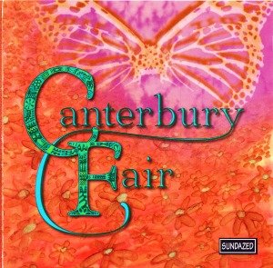 Canterbury Fair / Canterbury Fair