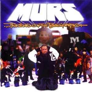 Murs / ....The End Of The Beginning