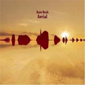 Kate Bush / Aerial (2CD, DIGI-PAK)
