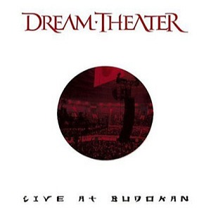Dream Theater / Live At Budokan (DIGI-PAK, 3CD)