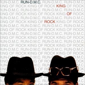 Run DMC / King Of Rock