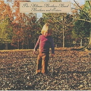 Allman Brothers Band / Brothers &amp; Sisters