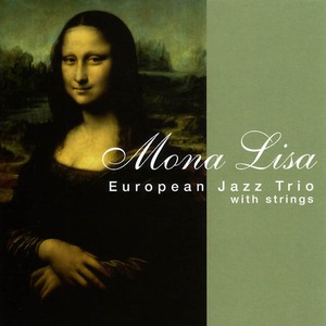 European Jazz Trio / Mona Lisa (홍보용)