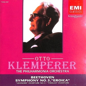 Otto Klemperer / Beethoven: Symphony No.3 &quot;Eroica&quot;