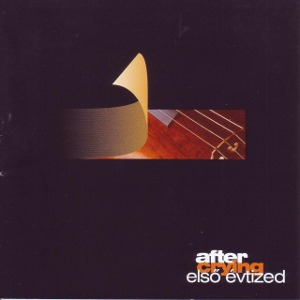 After Crying / Elso Evtized (2CD)