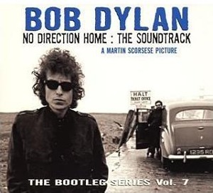 O.S.T. / Bob Dylan – No Direction Home (A Martin Scorsese Picture) (2CD)