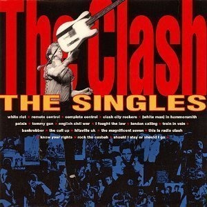 The Clash / The Singles