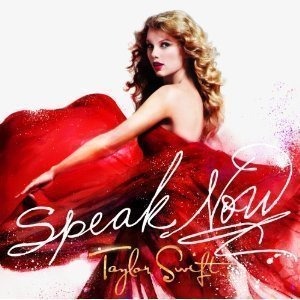 Taylor Swift / Speak Now (2CD, DELUXE EDITION) (홍보용)