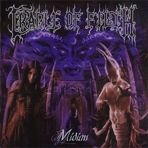 Cradle Of Filth / Midian
