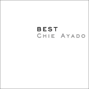 Chie Ayado (치에 아야도) / Best (DIGI-PAK)