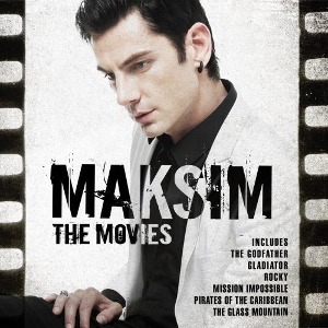 Maksim / The Movies (홍보용)