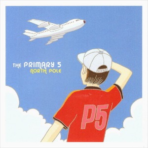 The Primary 5 / North Pole (홍보용)