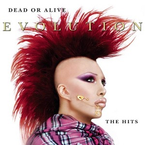 Dead Or Alive / Evolution: The Hits (BLU-SPEC CD2)