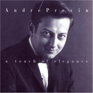 Andre Previn / A Touch Of Elegance