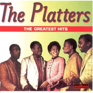 The Platters / The Greatest Hits