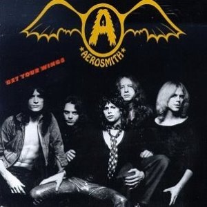 Aerosmith / Get Your Wings