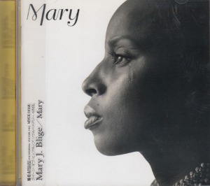 Mary J. Blige / Mary