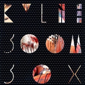 Kylie Minogue / Boombox: The Remix Album 2000-2008