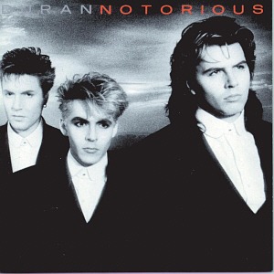 Duran Duran / Notorious (2CD, REMASTERED, DIGI-PAK)