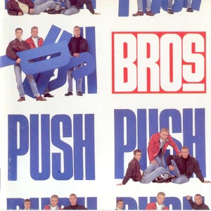 Bros  / Push