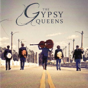The Gypsy Queens / The Gypsy Queens (홍보용)