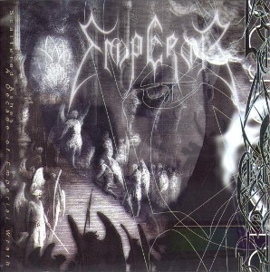 Emperor / Scattered Ashes - A Decade Of Emperial Wrath (2CD)