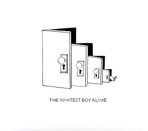 Whitest Boy Alive / Dreams (DIGI-PAK, 홍보용)