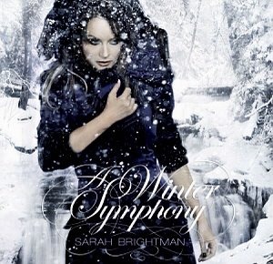 Sarah Brightman / Winter Symphony (DIGI-PAK, 미개봉)