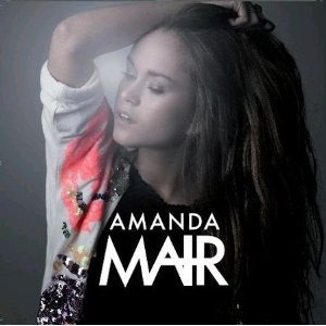 Amanda Mair / Amanda Mair