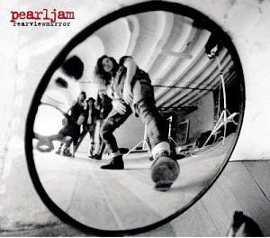 Pearl Jam / Rearviewmirror (Greatest Hits 1991-2003) (2CD, DIGI-PAK)