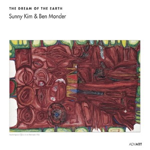 Sunny Kim &amp; Ben Monder / The Dream of the Earth (DIG-PAK, 미개봉)