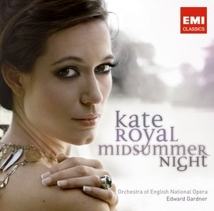 Kate Royal / Midsummer Night (미개봉)