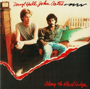 Daryl Hall &amp; John Oates / Along The Red Ledge (BLU-SPEC CD, LP MINIATURE)