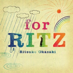 Okazaki Ritsuko (오카자키 리츠코) / For Ritz