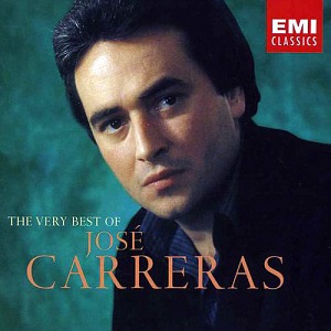 Jose Carreras / The Very Best Of Jose Carreras (2CD, 홍보용)