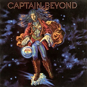 Captain Beyond / Captain Beyond
