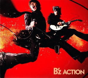 B&#039;z / Action (DIGI-PAK)