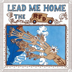 RFD (Russ, Fred &amp; Dan) / Lead Me Home (LP MINIATURE)