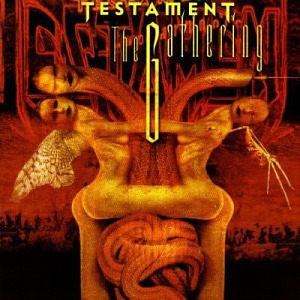 Testament / Gathering (DIGI-PAK)