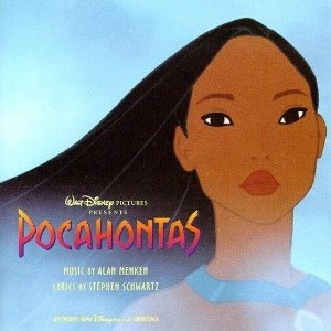 O.S.T. / Pocahontas (포카혼타스)