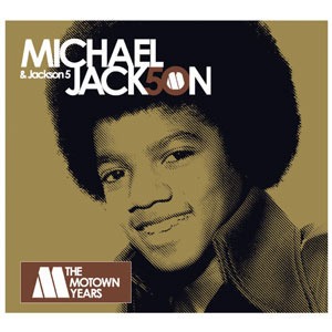 Michael Jackson With The Jackson 5 / The Motown Years 50 (3CD, DIGI-PAK)