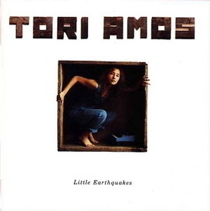 Tori Amos / Little Earthquakes