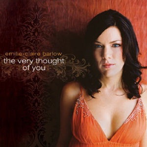 Emilie Claire Barlow / The Very Thought Of You