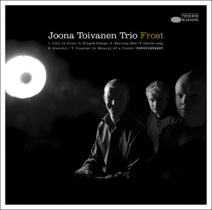 Joona Toivanen Trio / Frost (홍보용)