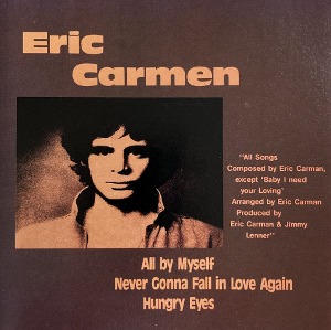 Eric Carmen / Eric Carmen