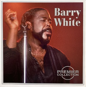 Barry White / Premier Collection (2CD)