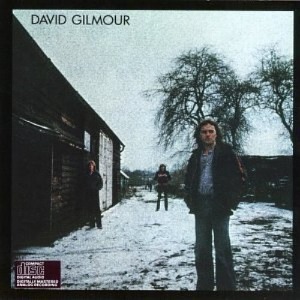David Gilmour / David Gilmour
